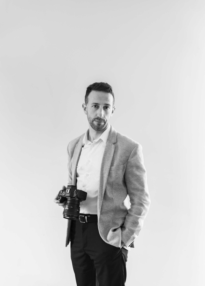 Yann Falempin, talentueux photographe de mariage parmi nos partenaires de confiance